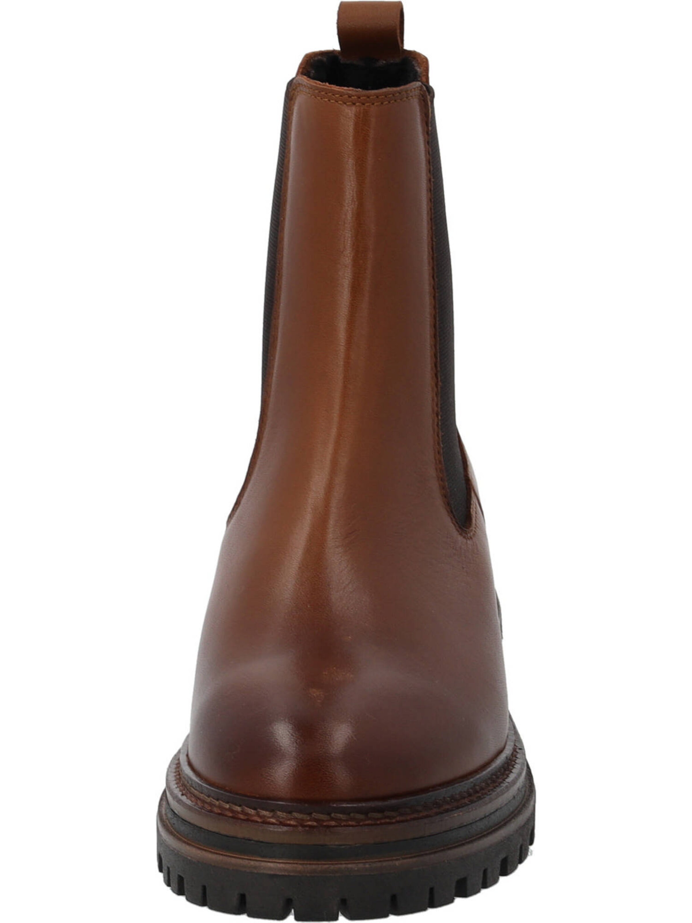 Palado Ботинки челси 'Zhito' в Коричневый