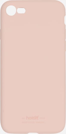 Holdit Smartphonehülle in rosa, Produktansicht