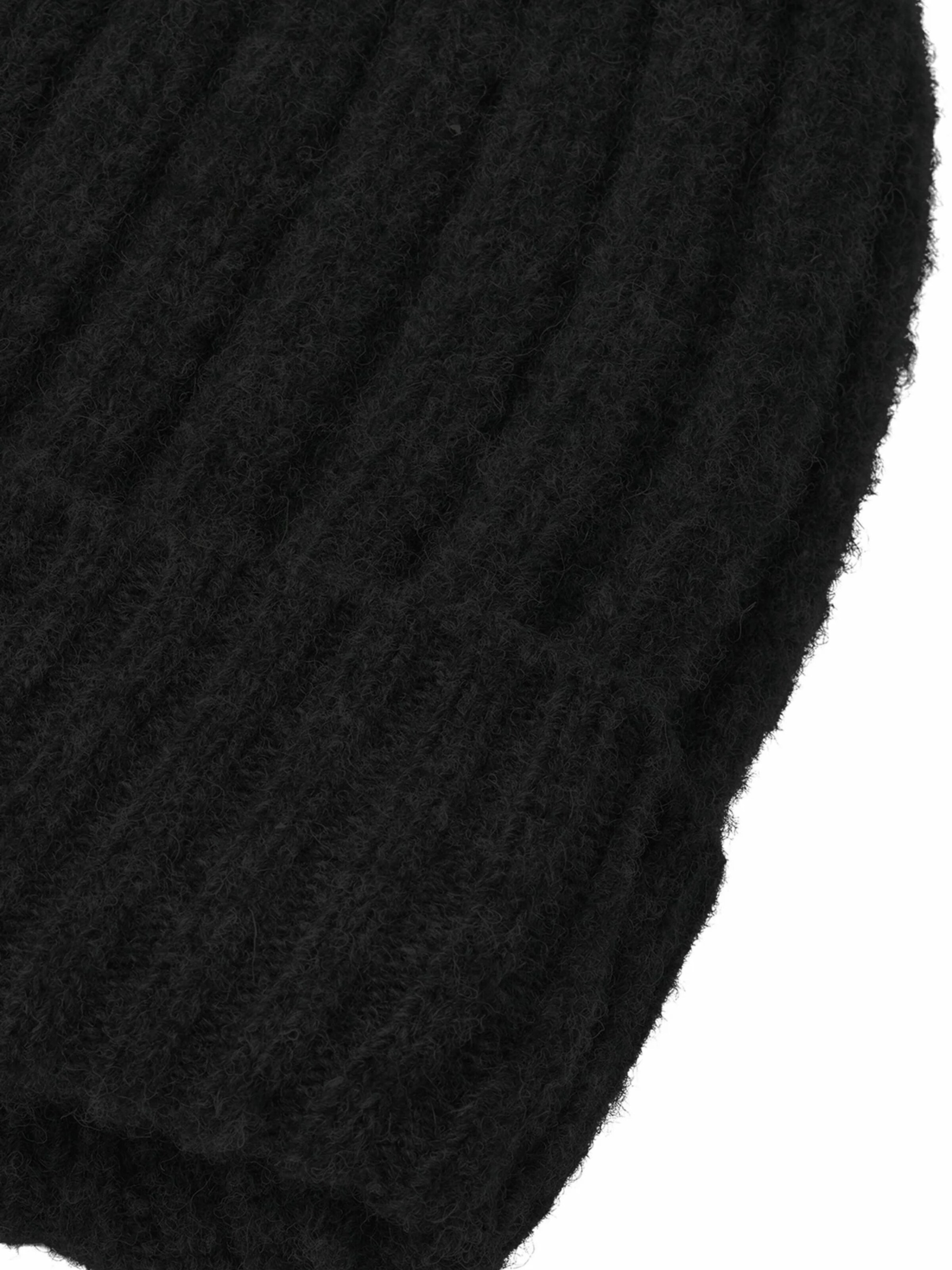 Berretto 'Celina' di Gai+Lisva in nero