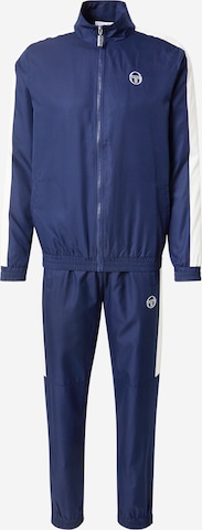 Sergio TacchiniJogging komplet - plava boja: prednji dio