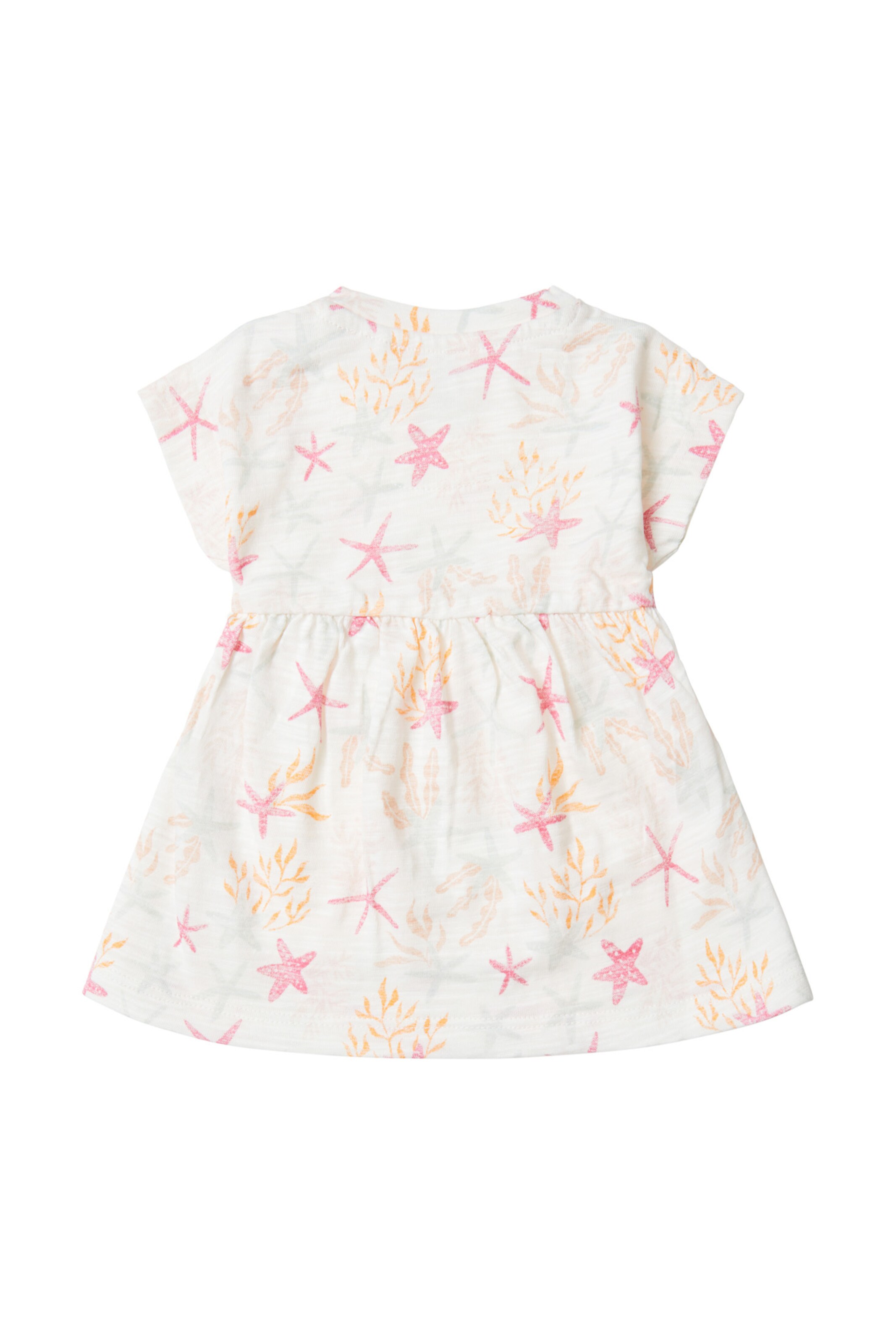 Noppies Jurk 'Comstock' in Wit