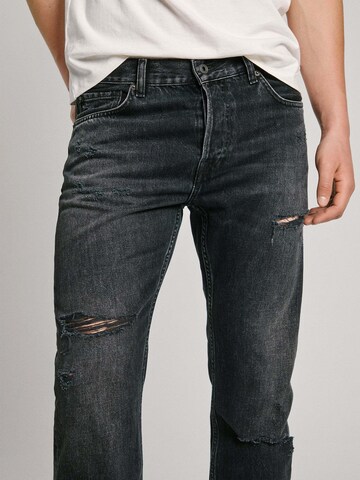 Regular Jean Pepe Jeans en bleu
