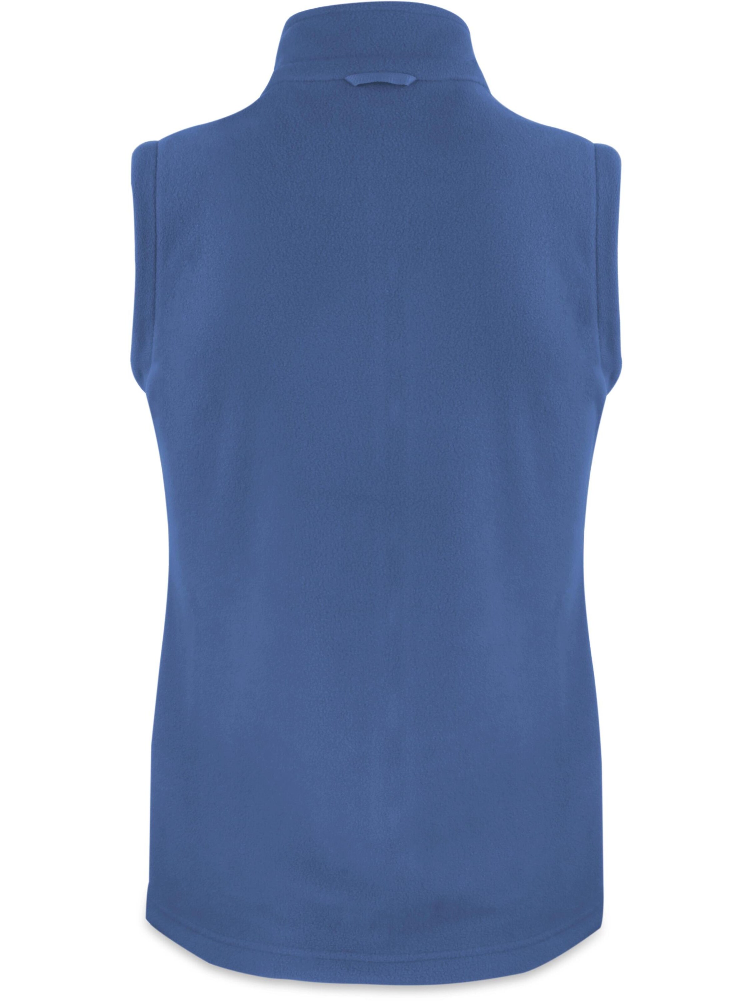 normani Sports vest 'Jovik' in Blue