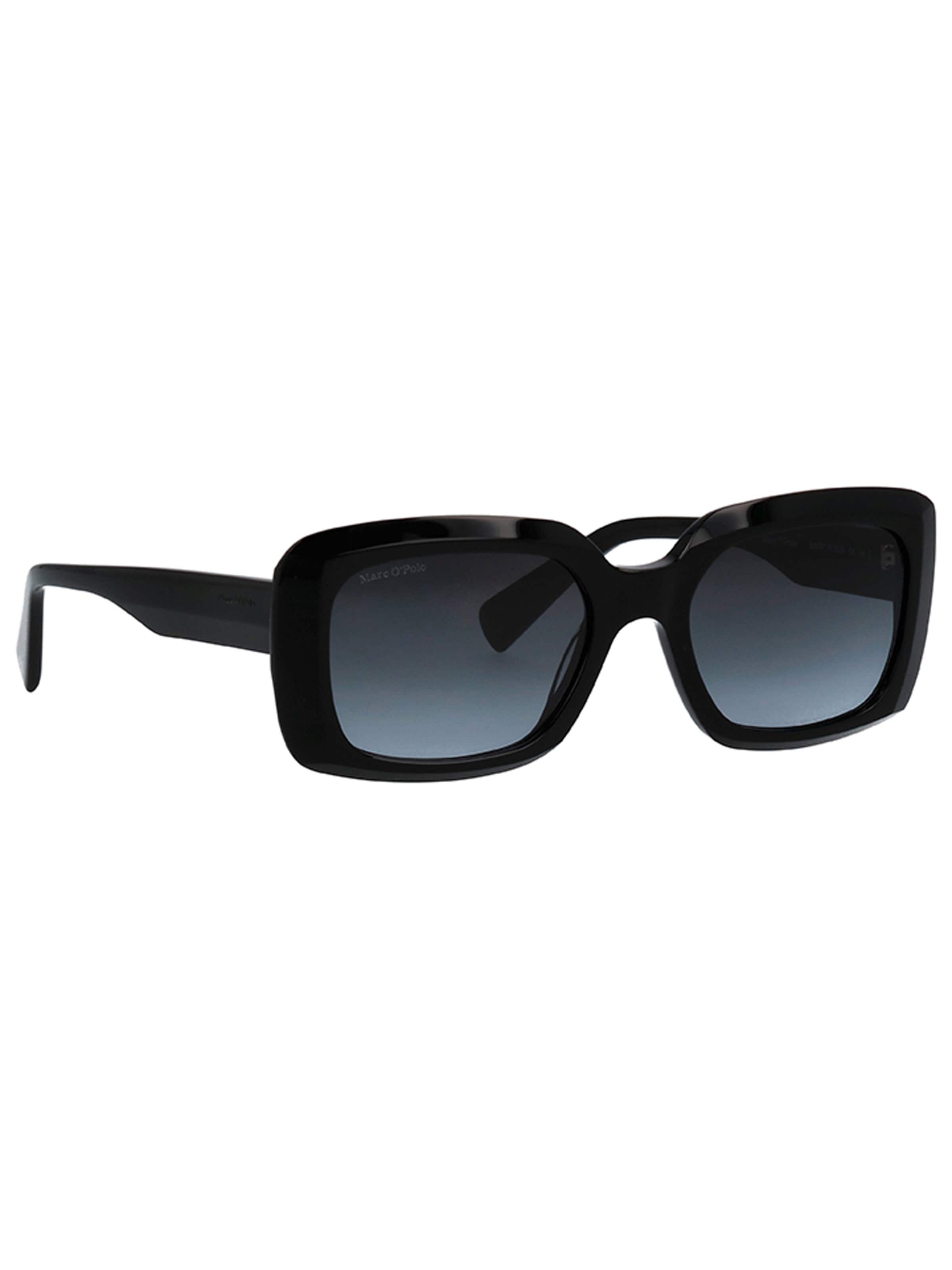 Marc O'Polo EYEWEAR Sunglasses in Black