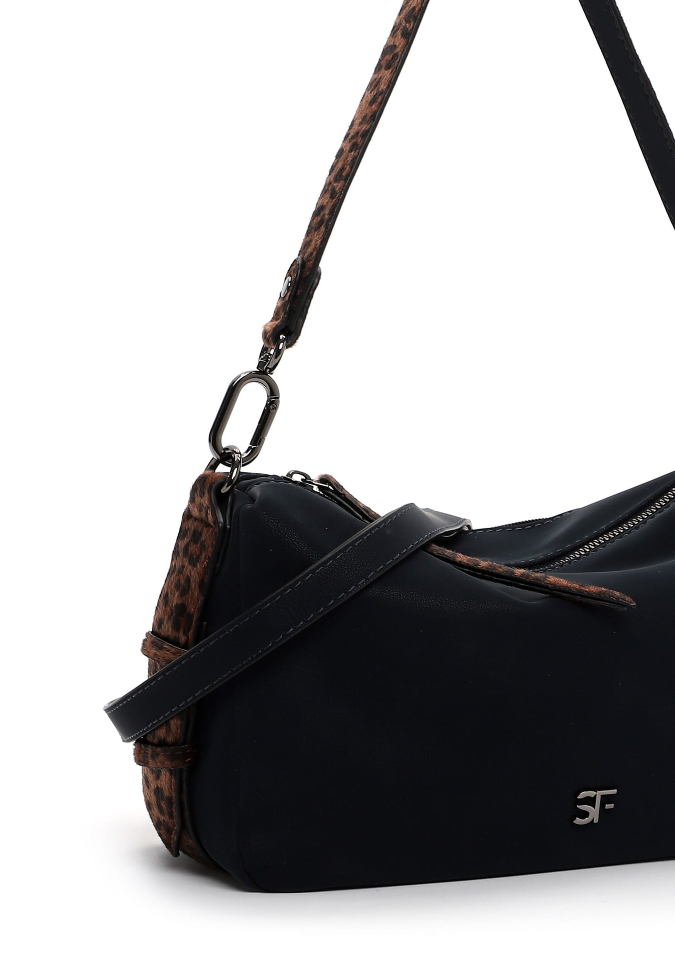 Suri Frey Schoudertas 'Sammy' in Blauw