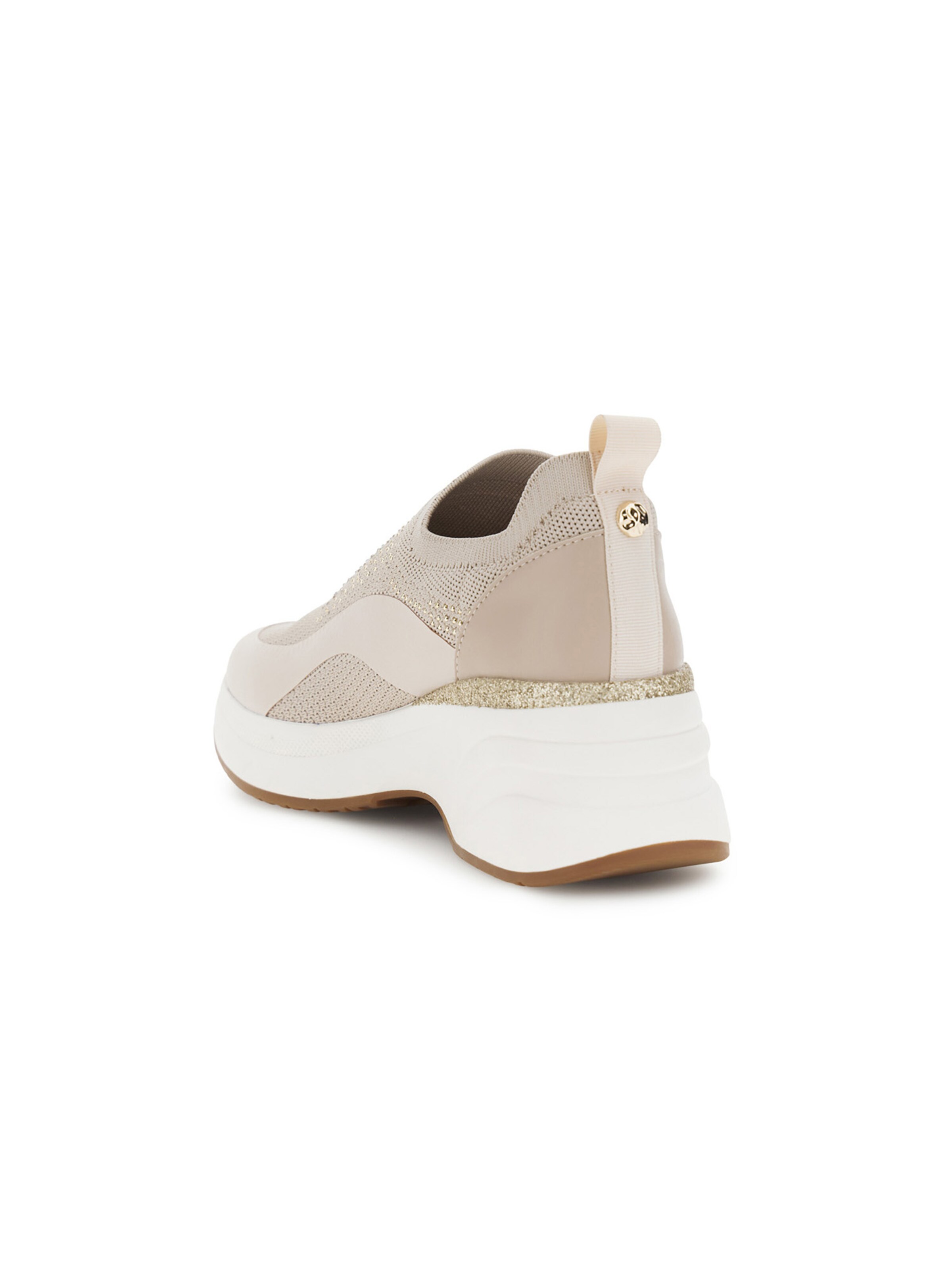 CAFè NOIR Slip-on in Roze