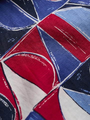 Wide leg Pantaloni 'Peaceful Haven' di Seasalt Cornwall in colori misti