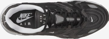 Baskets basses 'Air Max 96 2' Nike Sportswear en noir