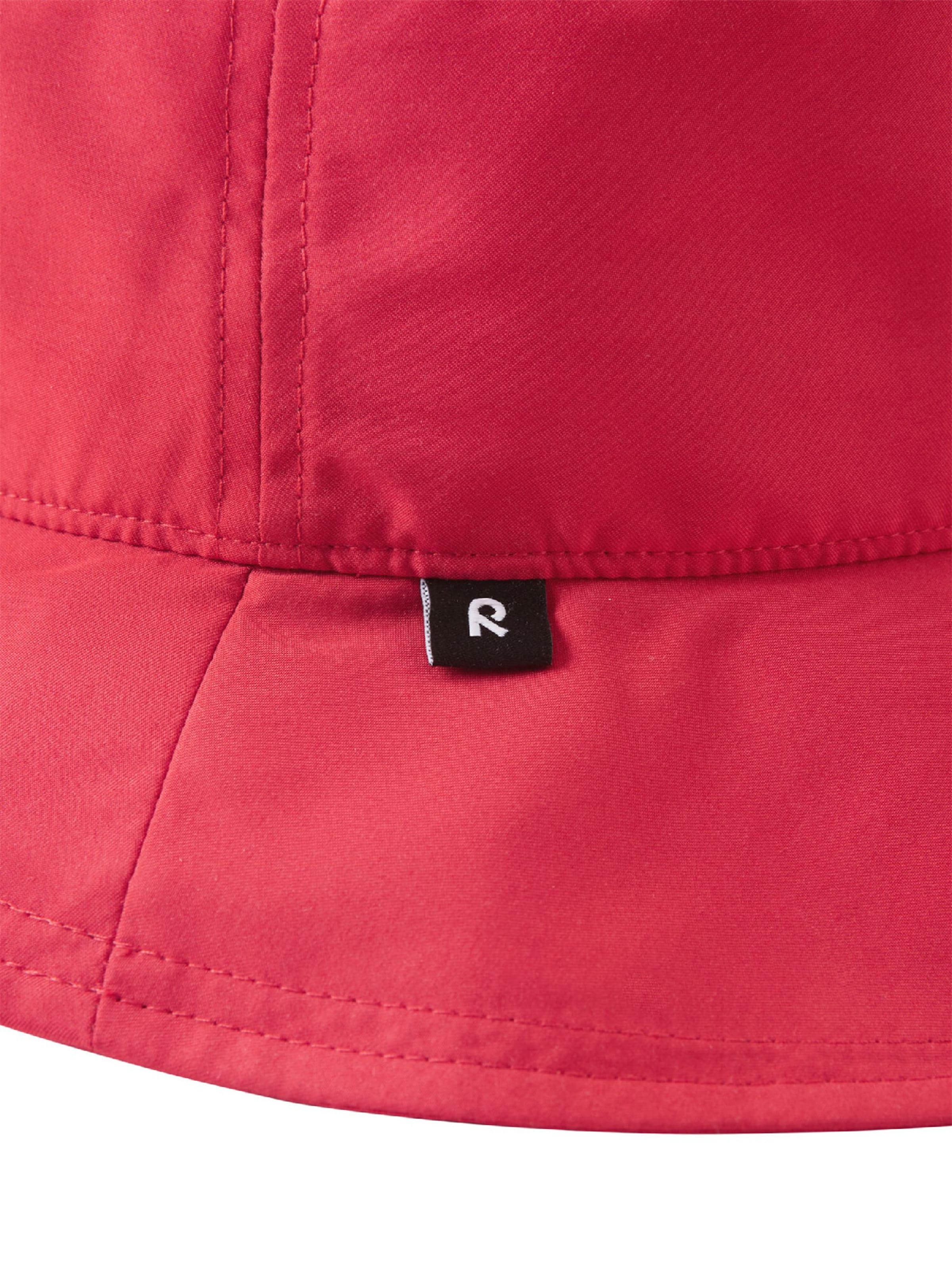 Reima Hoed 'Rantsu' in Rood