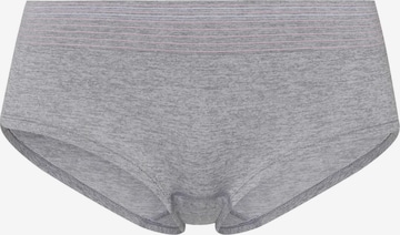 BeeDees Panty 'Slip Comfee Hipster' in Grey: front