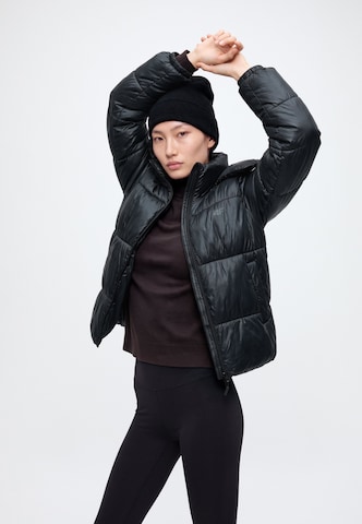 Veste de sport 4F en noir