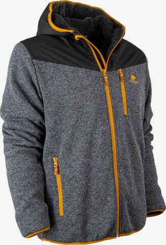 FORSBERG Performance Jacket 'Yulgran II' in Grey