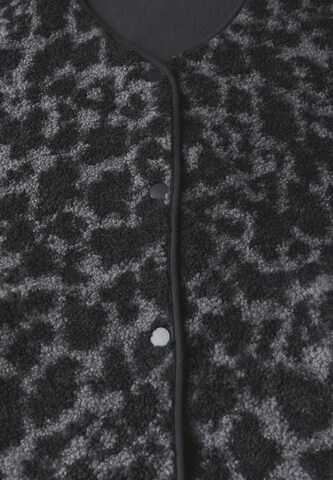 Street One Studio Weste in Grau