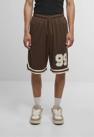 Regular Pantalon de sport 'Pro' ROCAWEAR en marron