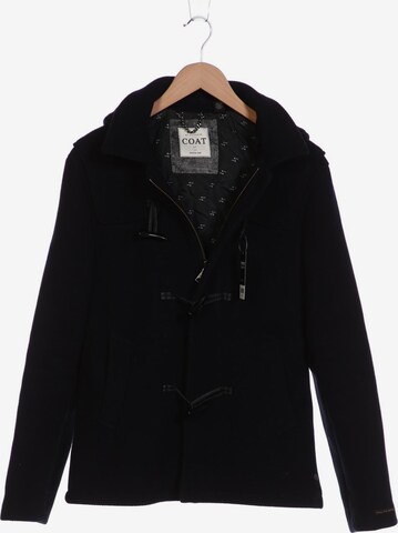 SCOTCH & SODA Jacket & Coat in M in Black: front