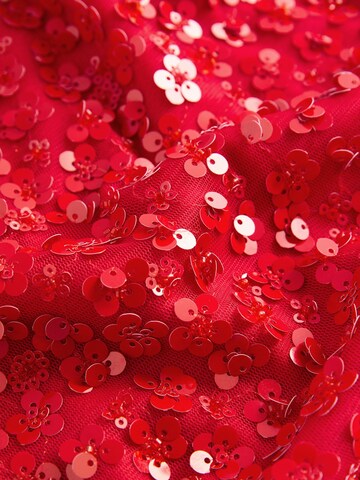 Jupe Next en rouge