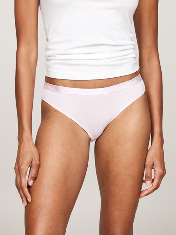 Tommy Hilfiger Underwear Slip in Beige: Vorderseite