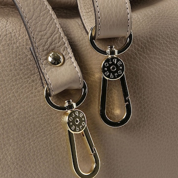 Borsa a spalla 'Ebony' di ABRO in beige