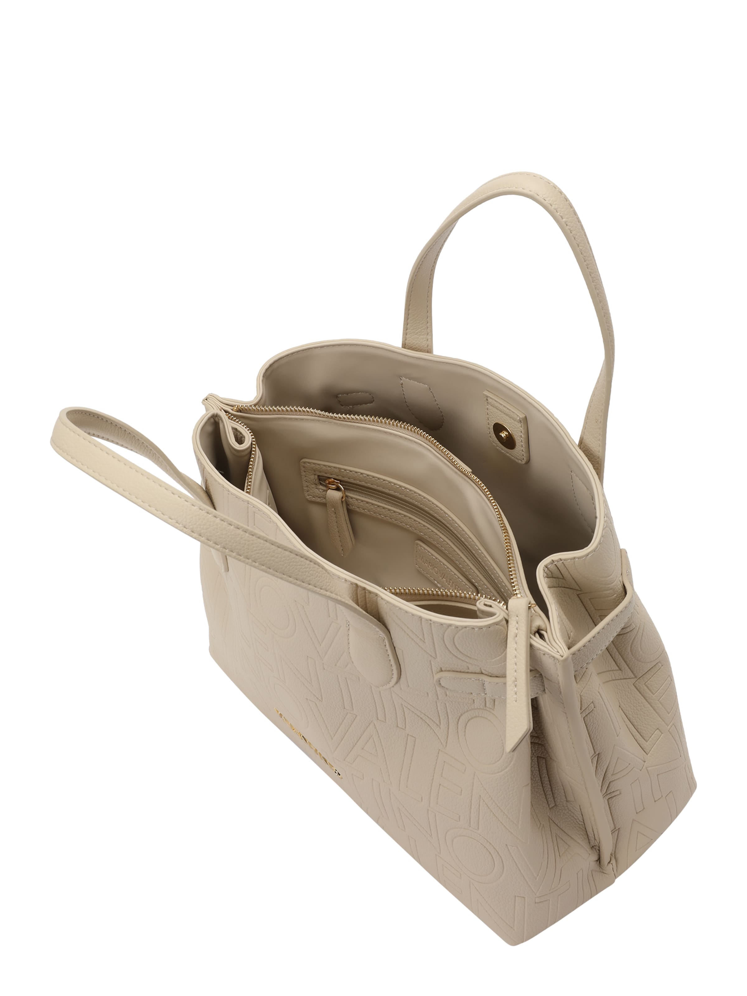 VALENTINO Handbag in Beige