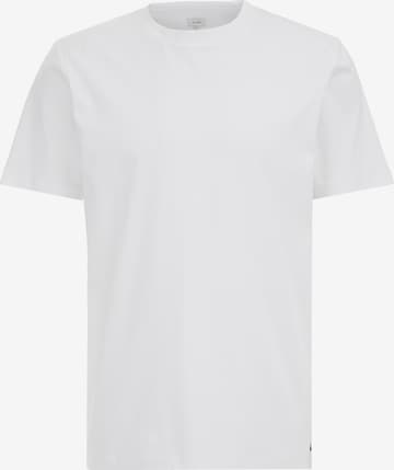 van Gils Koszulka w kolorze biały: przód