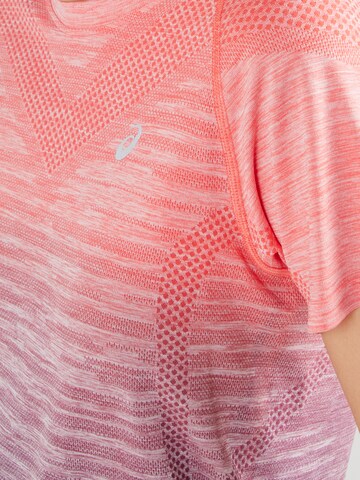 ASICS Performance shirt in Mixed colours