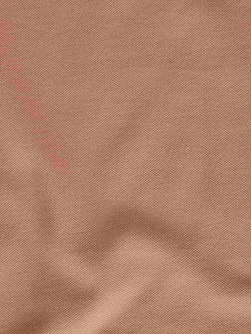Organication Poloshirt in Beige
