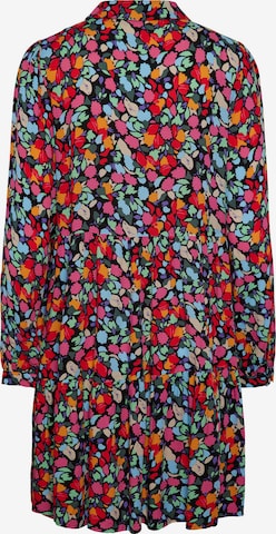 Y.A.S Sukienka koszulowa 'ALIRA' w kolorze mieszane kolory