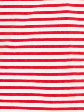 b.young - Camiseta 'BYPANDINNA' en rojo
