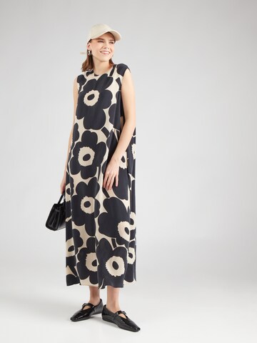 Robe 'MIGOT' Marimekko en gris