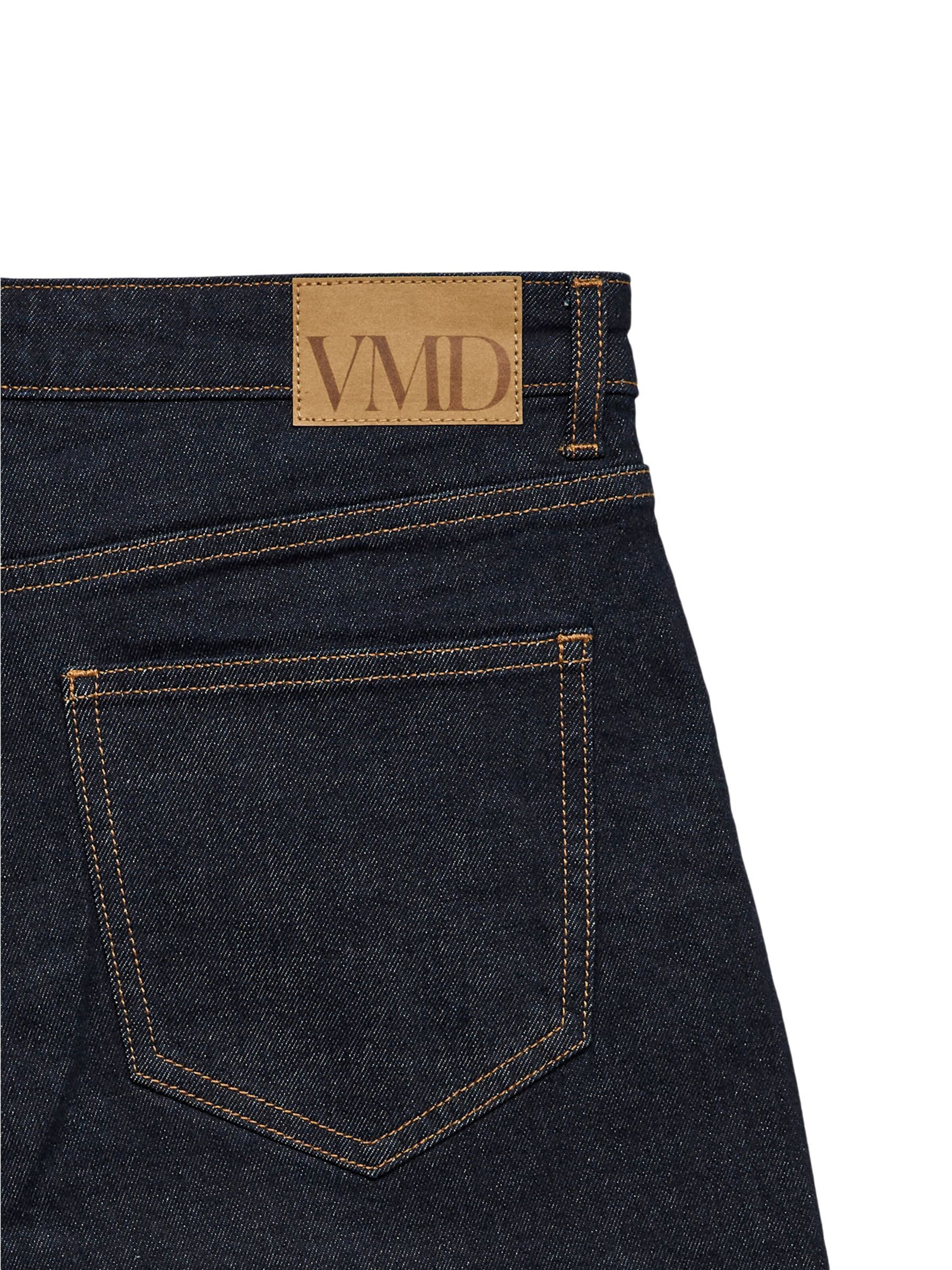 VERO MODA Loose fit Jeans 'VMSandie' in Blue