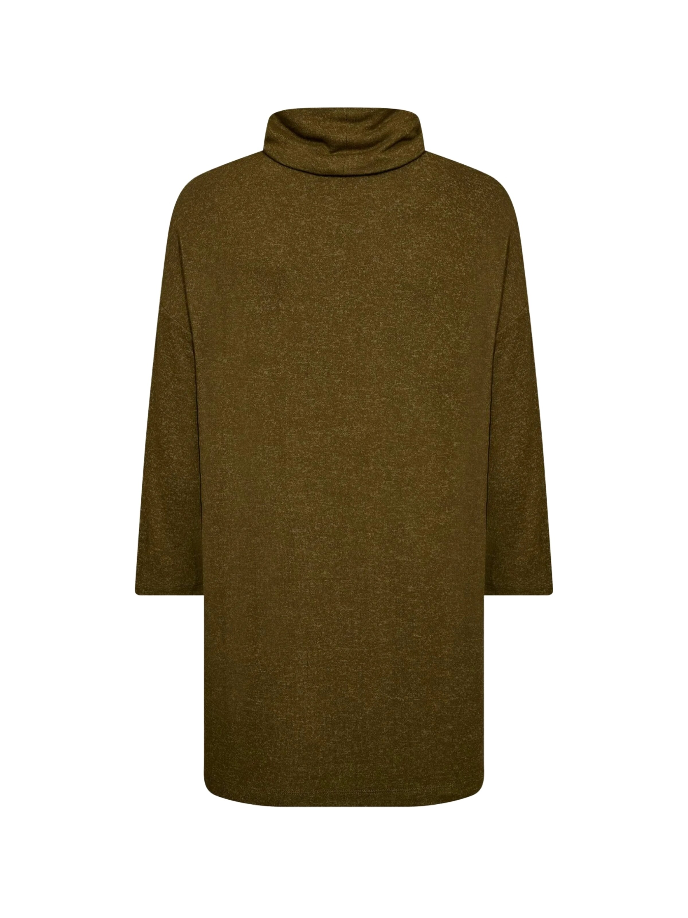 Soyaconcept Overdel i grøn