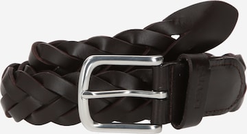 LEVI'S ® Vyö värissä ruskea: etupuoli