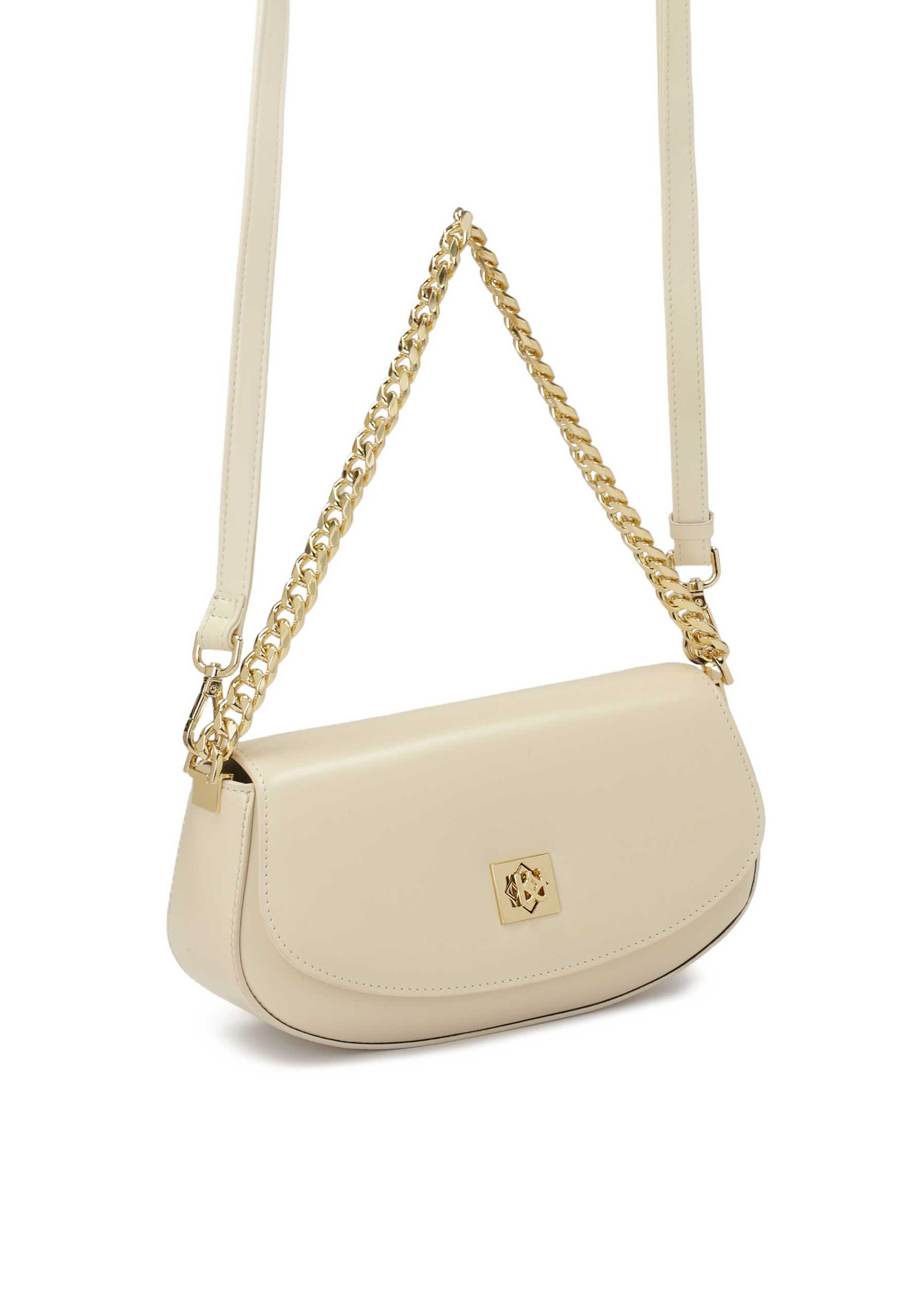 Kazar Õlakott, värv beež