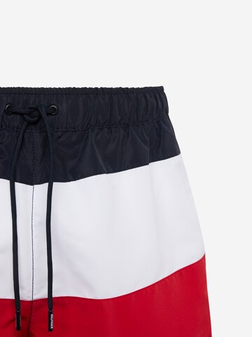 Tommy Hilfiger UnderwearKupaće hlače - plava boja