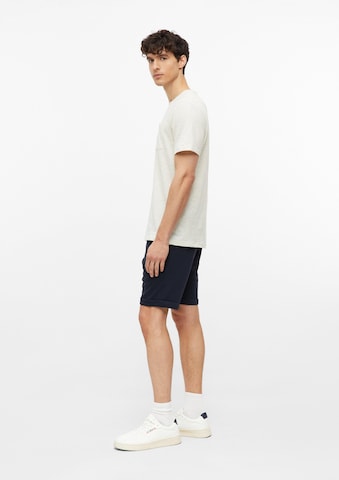 s.Oliver Regular Shorts 'Phoenix' in Blau