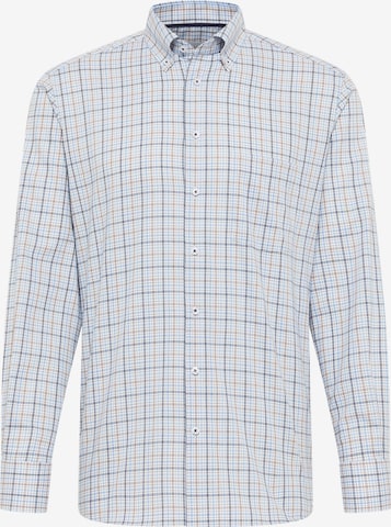 ETERNA Business shirt in Blue: front