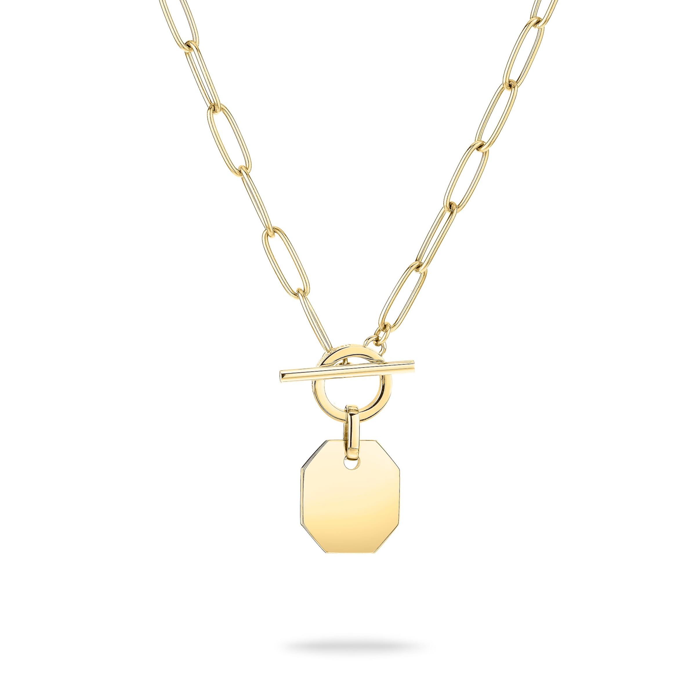 Liebeskind Berlin Kette in Gold