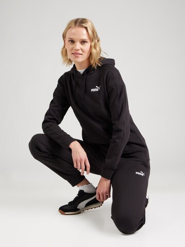 PUMA Tracksuit in Black