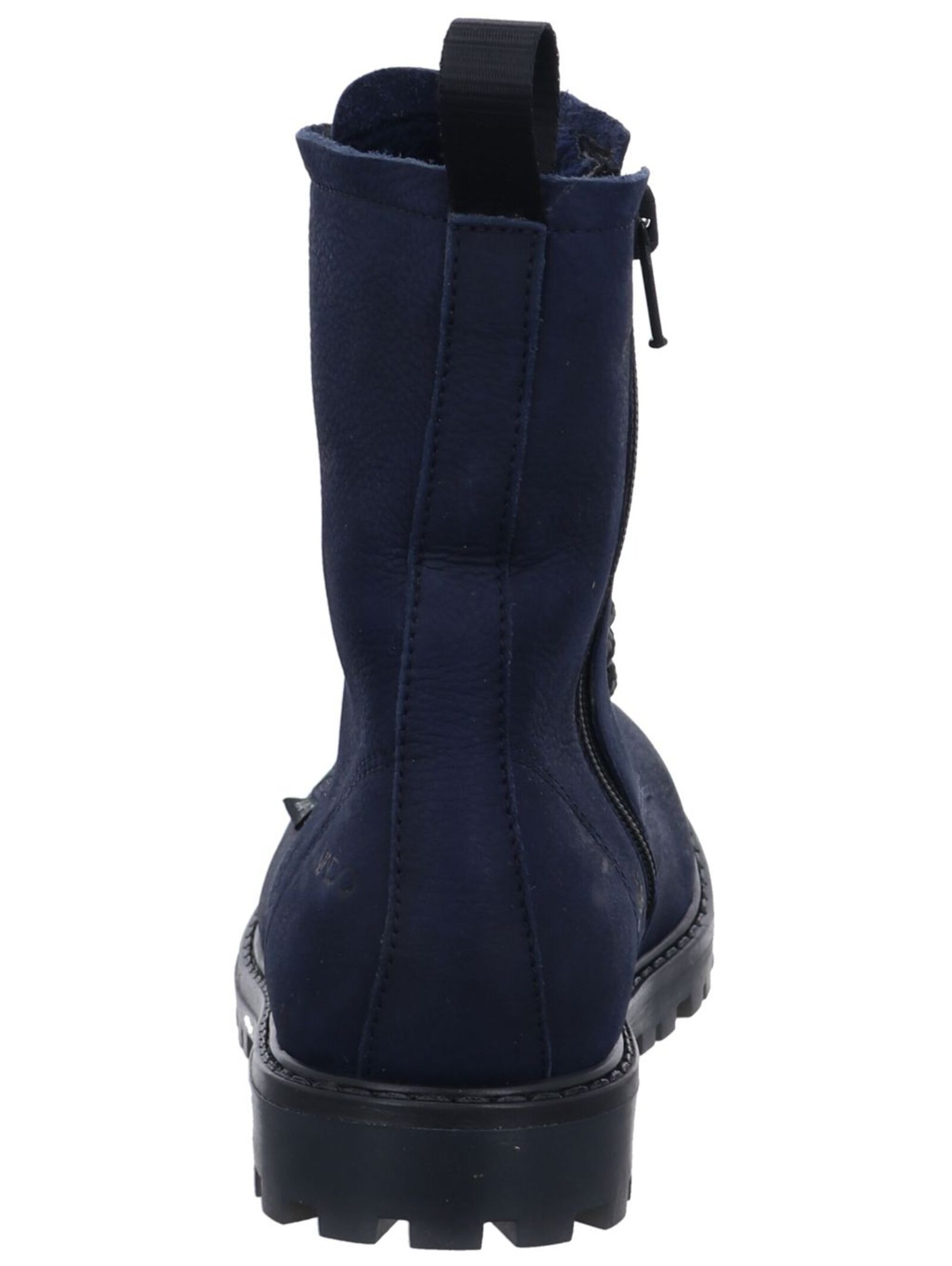 Vado Stiefel in Blau
