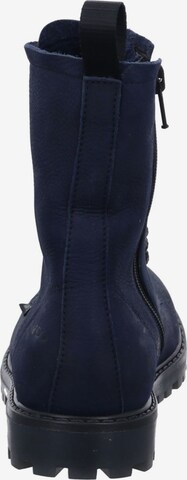 Vado Stiefel in Blau