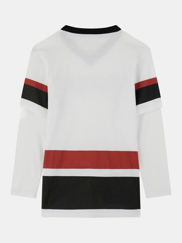 GUESS Shirt in Weiß