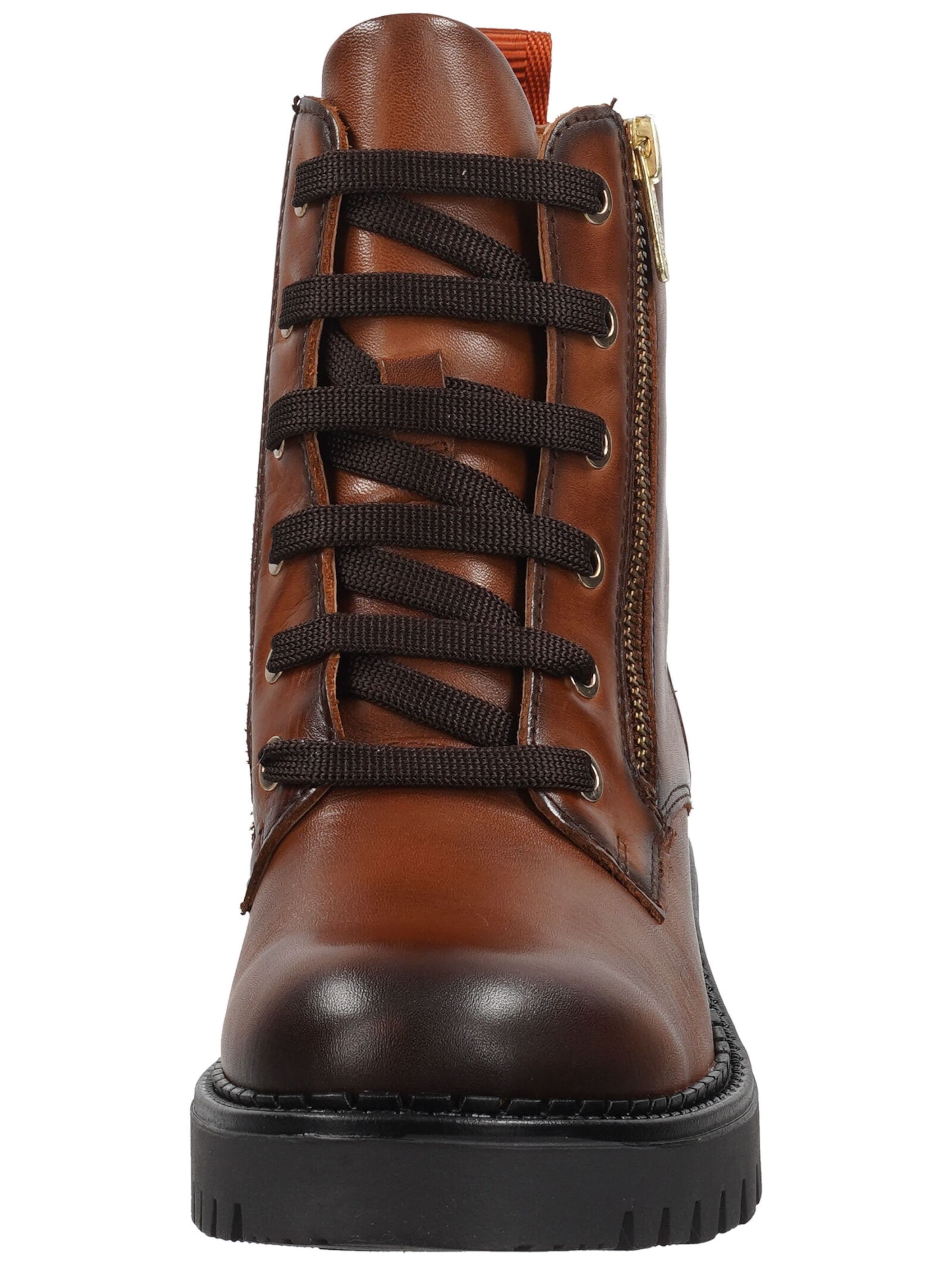 PIKOLINOS Stiefelette in Braun