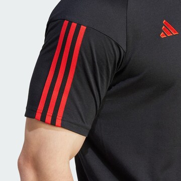 ADIDAS PERFORMANCE Tricot in Zwart