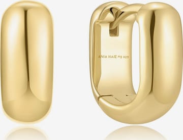 ANIA HAIE Earrings in Gold: front