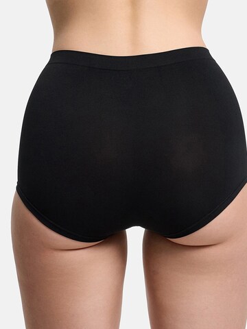 Culotte 'Seamless Hipster Pant' cfab en noir