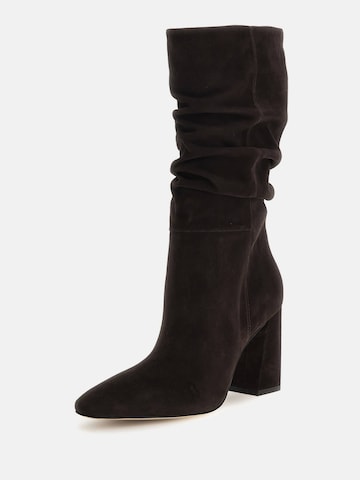 GUESS Boots 'Yeppy' in Brown