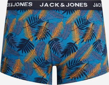 JACK & JONES Boxershorts in Blau