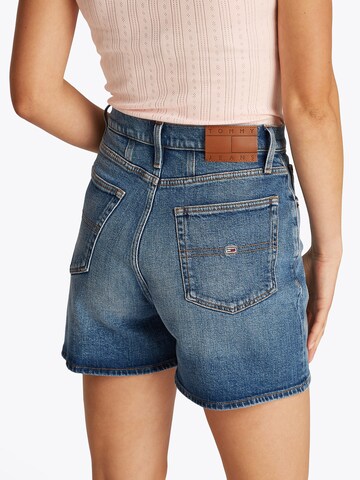 regular Jeans di Tommy Jeans in blu