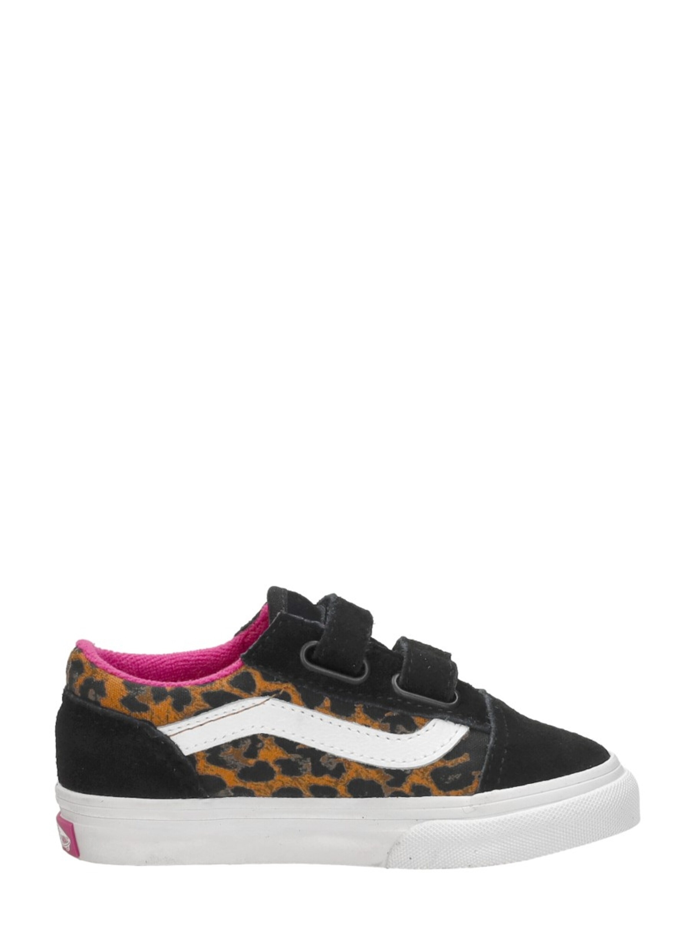 Baskets 'Old Skool' VANS en noir