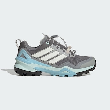Scarpa bassa 'Skychaser' di ADIDAS TERREX in grigio
